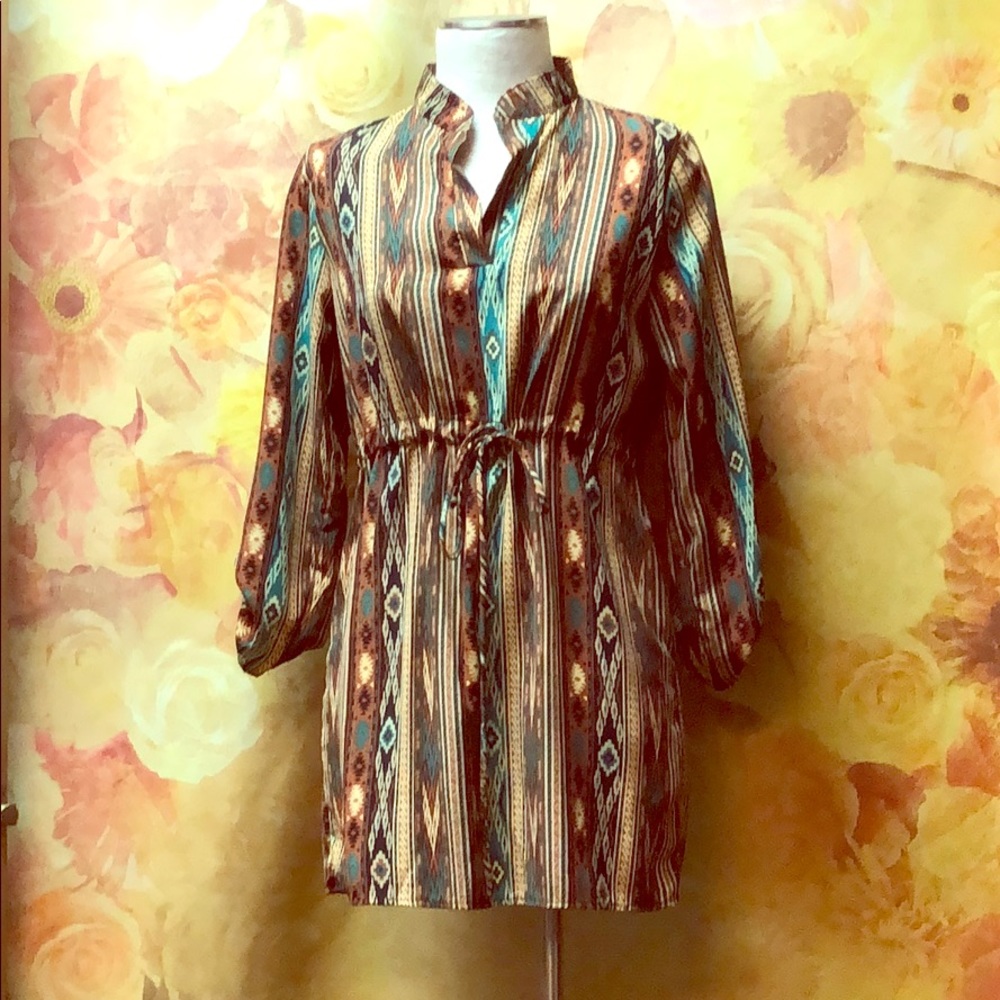 Auditions Dress